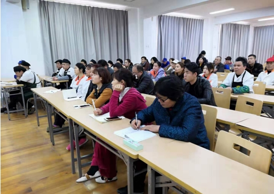 预防为主 防消结合